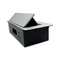Soquete de mesa inteligente Escritório multifuncional Desktop Pop Up Socket Pop Up Power Desk Socket Outlet Box