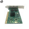 Cartão do lan da placa de rede do porto duplo RJ45 do PCI de Diewu intel82546 para o desktop