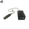 Teclado de venda quente do rato da câmera do cabo da rede do prolongamento RJ45 de USB a 50m