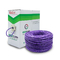 KICO Network Ethernet Cable CAT6 UTP 305m Lan Cable Indoor Cat6 Internet Cable Factory Fabricantes Cor Violeta