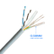 Cabo de rede KICO UTP A melhor escolha Ethernet Cat6A Network Lan Cable Bare Copper 23AWG 305m Low Cable Manufacturer