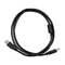 Kico 1.5-3m USB 2.0 Cable Cable de extensão AM-AM