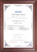 China Guangzhou Brothers Lin Electronics Co., Ltd. Certificações